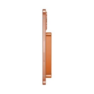 momax IP117AM Q.MAG X1 10000mAh 15W Magnetic Wireless Battery Pack 13mm Ultra Slim (Orange) - Image 3