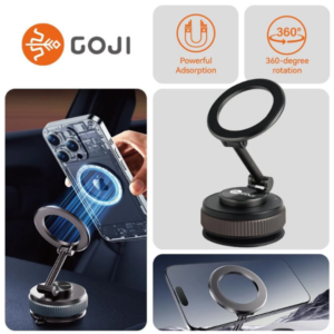 Alternative view of GOJI G16 Double Sided Magnetic Phone Stand