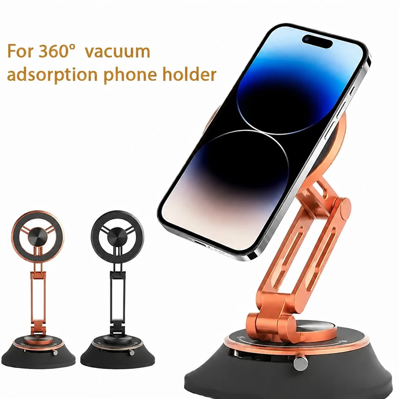 GOJI G24 Double Sided Magnetic Phone Stand - Image 3