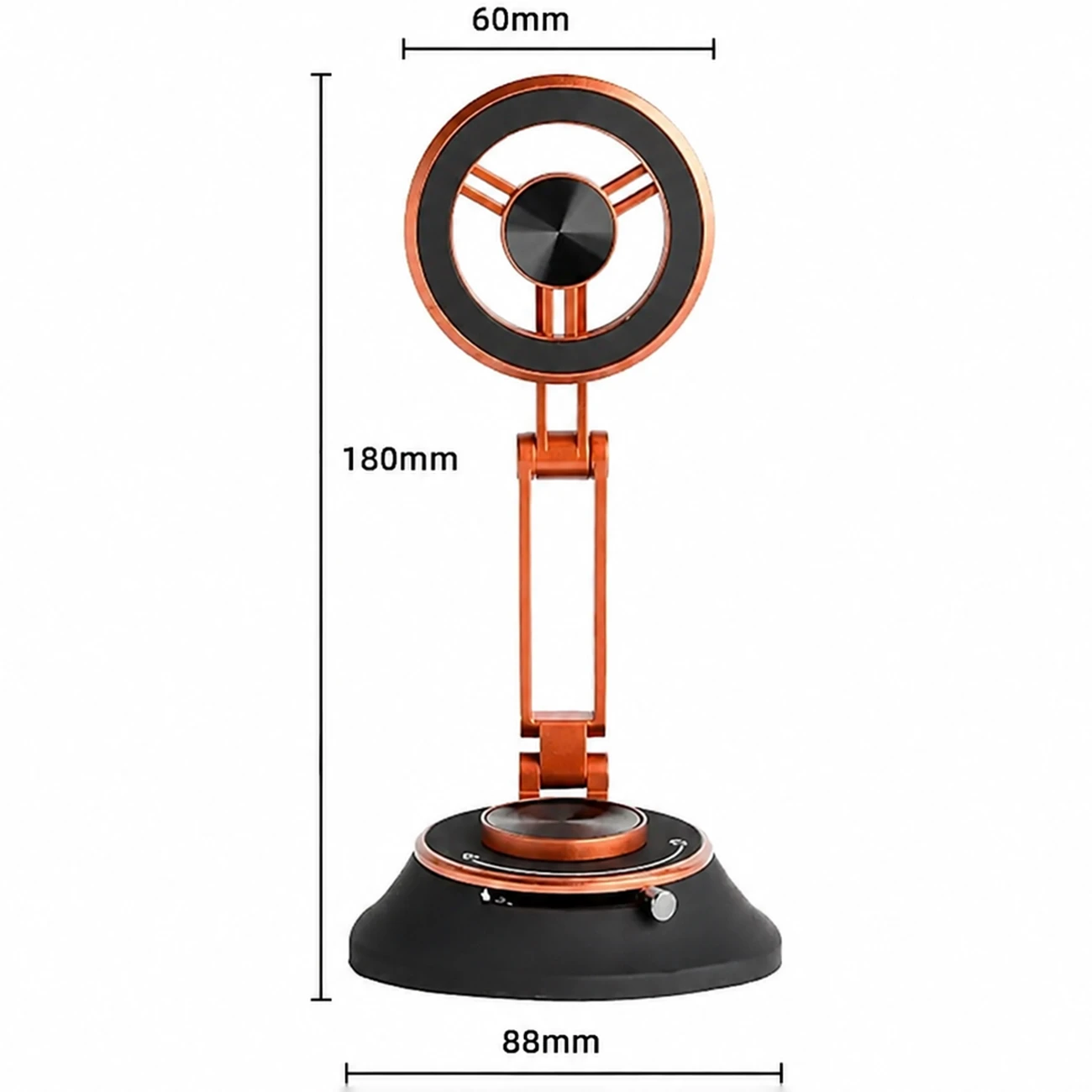 GOJI G24 Double Sided Magnetic Phone Stand - Image 4