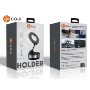 Alternative view of GOJI G3 Double Sided Magnetic Phone Stand