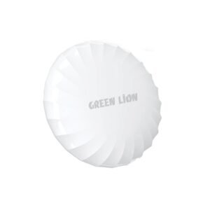 GREEN LION FINDMATE Tag GNFINGMTAGWH (White)