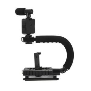 Alternative view of PLOKAMA PK-777 Video Making Kit