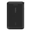 belkin BoostCharge 20W Power Bank 10K with Integrated Cable