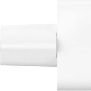 Alternative view of belkin BoostCharge 25W USB-C Wall Charger WCA012kqWH (White)