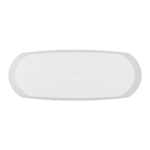 Alternative view of belkin SoundForm™ Rhythm True Wireless Earbuds AUC012btWH (White)