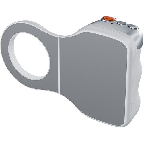 Earldom ET-ZP37 Fun Shot Magnetic Grip (White) - Image 2