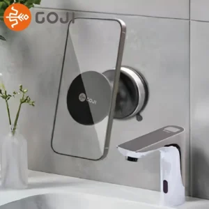 GOJI G7 Magnetic Rotating Phone Holder - Image 3