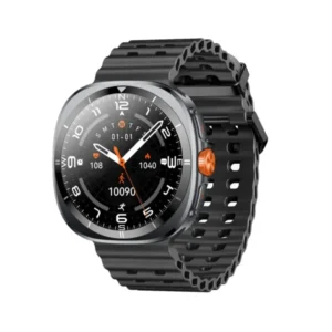 GREEN LION CONNECT PRO Smart Watch GL-SWA39 GNCNNPSWBK (Black)