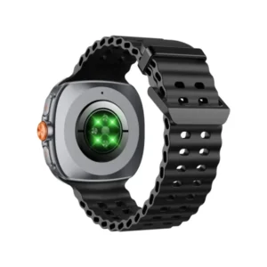 Alternative view of GREEN LION CONNECT PRO Smart Watch GL-SWA39 GNCNNPSWBK (Black)