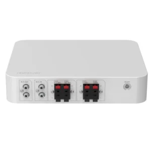 Alternative view of HIKVISION Analog Amplifier DS-QAE0A60G1-VB