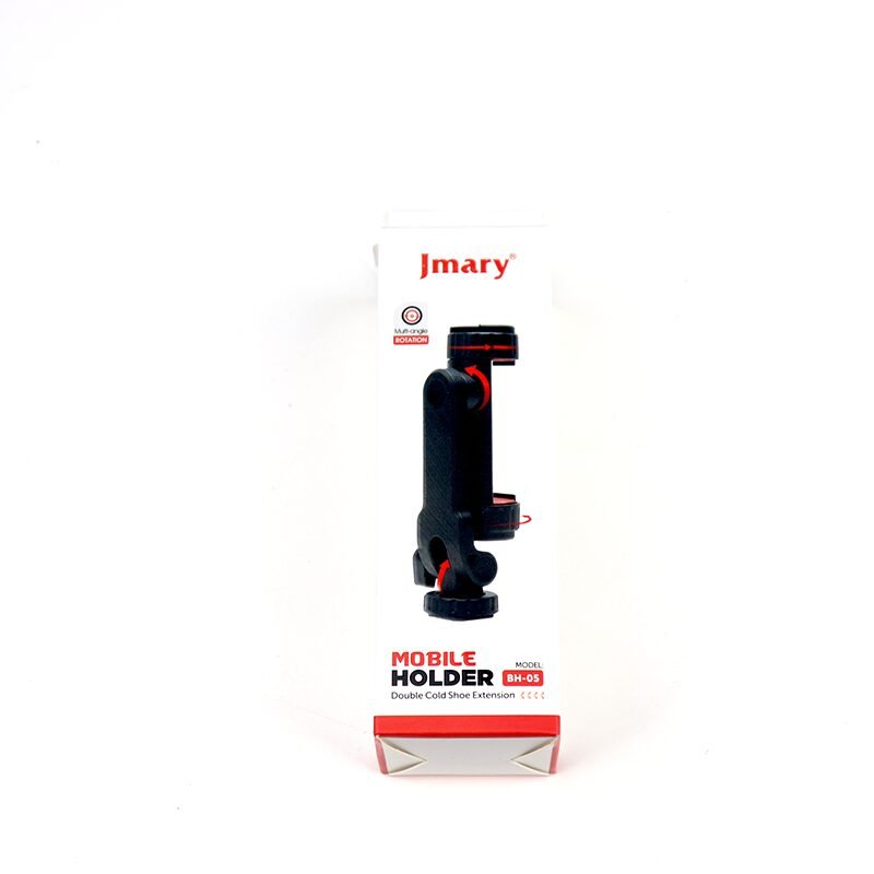 Jmary BH-05 Mobile Phone Clip - Image 2