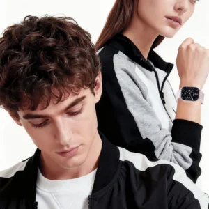 LENYES AERIS GPS Smart Watch - Image 3