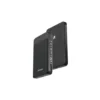 LENYES PW0008D 5000mAh AI Magnetic Power Bank Black main product view.