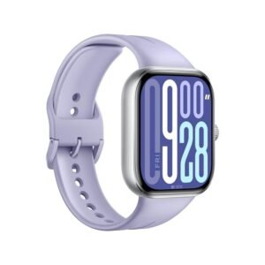 Alternative view of Xiaomi Redmi Watch 5 M2462W1 BHR9388GL (Lavender Purple)