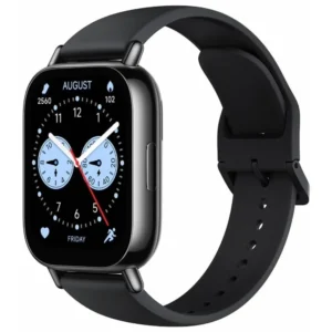 Alternative view of Xiaomi Redmi Watch 5 Lite M2352W1 BHR8789GL (Black)