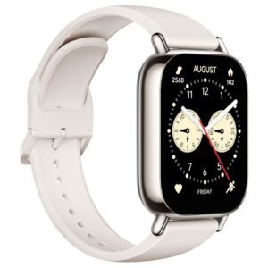 Alternative view of Xiaomi Redmi Watch 5 Lite M2352W1 BHR8791GL (Light Gold)