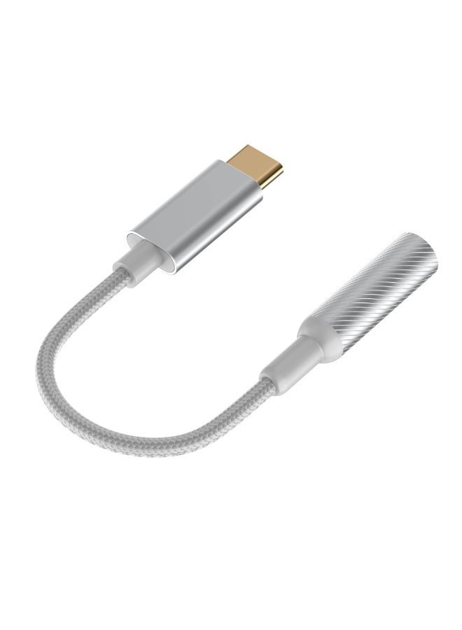LDNIO LS-Y90C USB-C Male to 3.5mm Female Adapter - Image 2