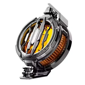 MEMO CX07 Mobile Magnetic Cooler Fan