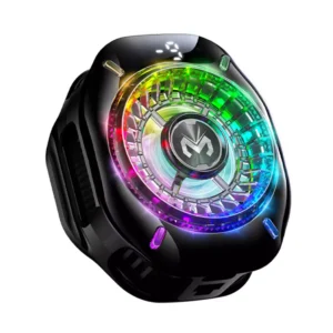 MEMO CX10 10W Mobile Magnetic Cooler Fan