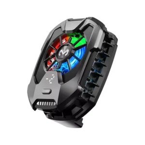MEMO DLA8 Mobile Magnetic Cooler Fan