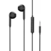 RAVPOWER RP-BH1007 Stereo 3.5mm Wired Earphone -Black