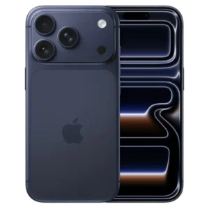 Apple iPhone 17 Pro Max 256GB Smartphone