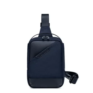 Arctic Hunter XB00693 Cross Bag Blue