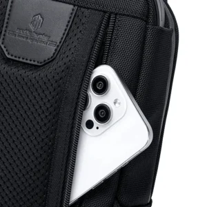 arctic hunter XB00693 Cross Bag - Image 3