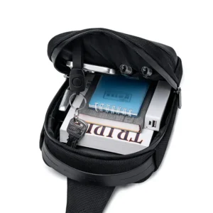 arctic hunter XB00693 Cross Bag - Image 4