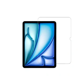 iPad Air 11-(2024) (A2902-A2899-A2900)-Air4-/Air5-/Pro11- Normal Glass Screen Protector