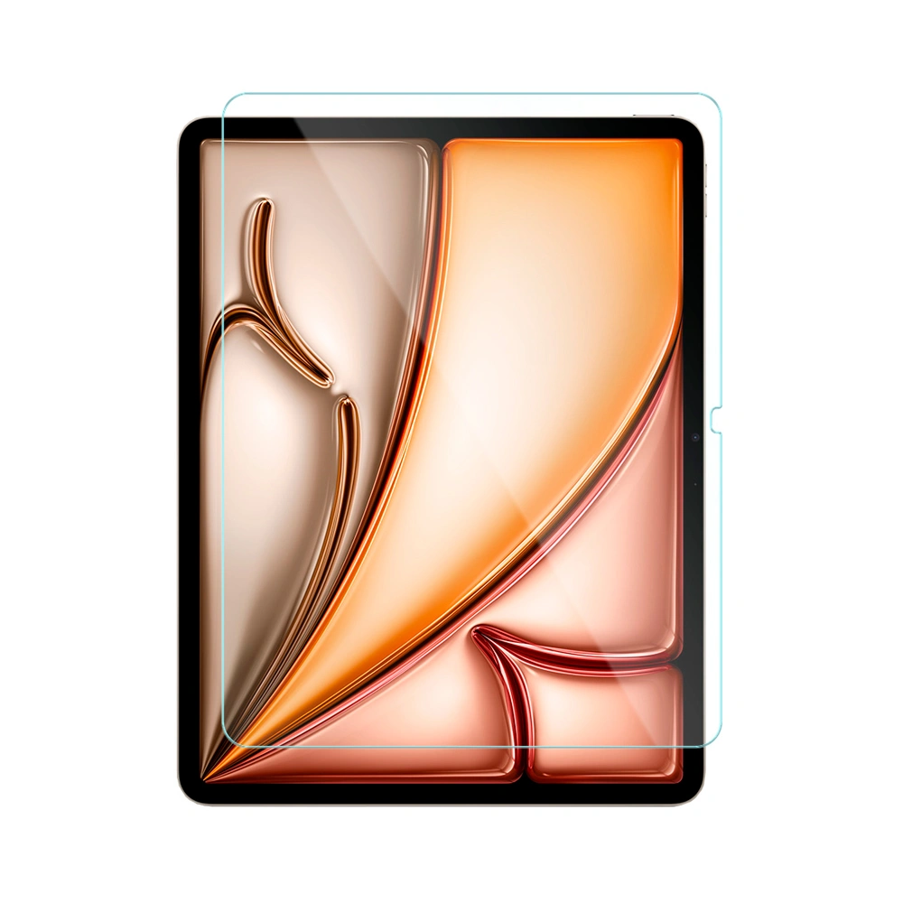iPad Air 13-(2024)- Glass Screen Protector