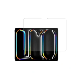 iPad Pro11-(2024) (iPad Pro11- M4/M5 A2836-A2837-A3006) Banana Glass Screen Protector