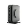 j5create JCD3199 12-in-1 USB-C Dock Dual 4K HDMI with 15W Wireless Charger ON Top -Black