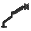 j5create JTSA101 Ergonomic Monitor Mount Black