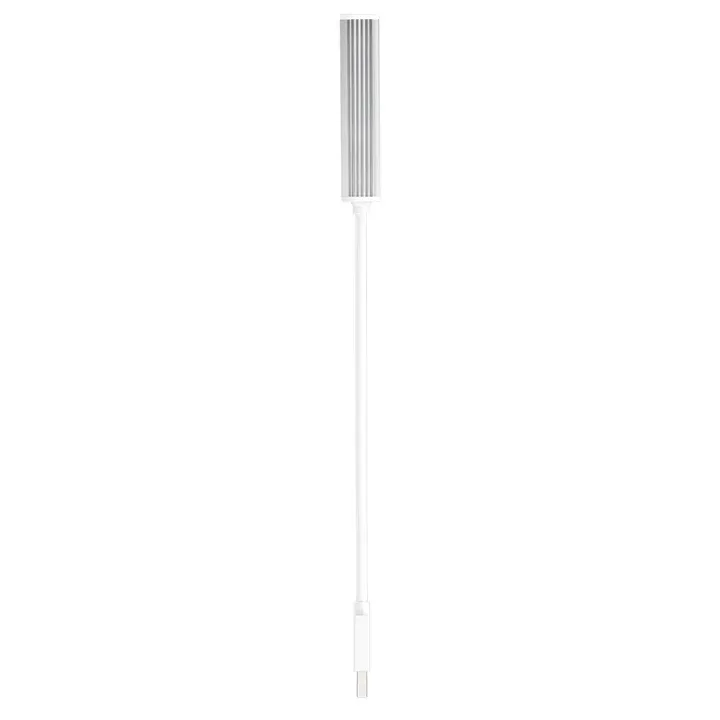 j5create JUA354 USB-A 3.0 To 4K HDMI Display Adapter-WHITE - Image 3