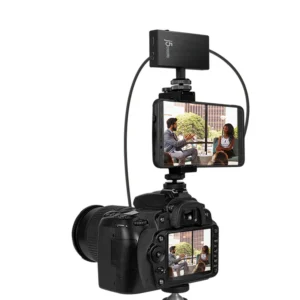 j5create JVA02 Live Capture Adapter HDMI To USB-C With Power Delivery -Black - Image 5