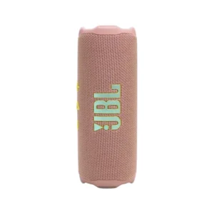 Alternative view of Open Box JBL FLIP7 Portable Bluetooth Speaker (Pink)