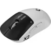 Logitech G PRO X2 SUPERSTRIKE Wireless Gaming Mouse White 910-007777