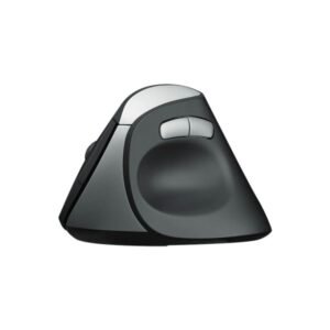 Alternative view of RAPOO EV250 Silent Wireless Optical Mouse (Black)