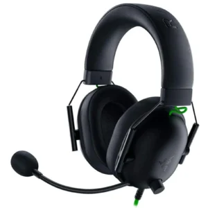 Open Box RAZER BLACKSHARK V2 X Multi-Platform ESports 3.5mm Wired Headset -Black RZ04-03240100-R3M1