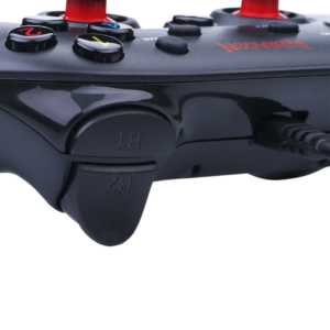 REDRAGON SATURN Wired Gamepad G807 (Black) - Image 7