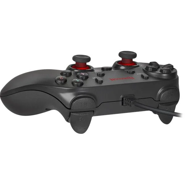REDRAGON SATURN Wired Gamepad G807 (Black) - Image 8