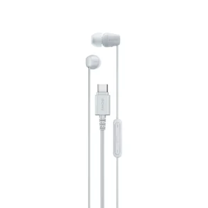 Alternative view of SONY IER-EX15C USB-C Wired Earphones