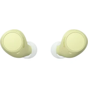 SONY WF-C510 Ultra Compact Truly Wireless In-Ear Headphones main product view.