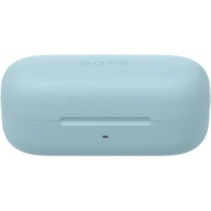 Alternative view of SONY WF-C510 Ultra Compact Truly Wireless In-Ear Headphones (Blue)