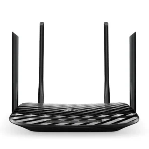 TP-Link Archer C6 AC1200 Mesh Wi-Fi Router Full Gigabit MU-MIMO