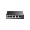 TP-Link TL-SF1005P 5-Port 10/100Mbps 67W Desktop PoE+ Switch