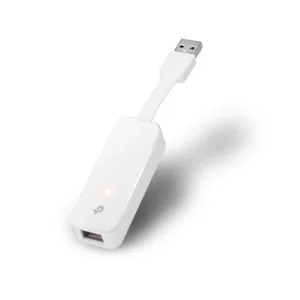 Alternative view of TP-Link UE300 USB3.0 to Gigabit SuperSpeed Ethernet Adapter