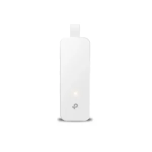 TP-Link UE300 USB 3.0 to Gigabit SuperSpeed Ethernet Adapter